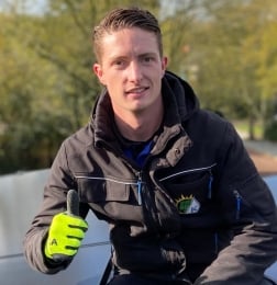 Zonnepanelen Monteur Duurzaamheid - Strevon Zonnepanelen