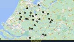 Bedrijven Klanten Techniek