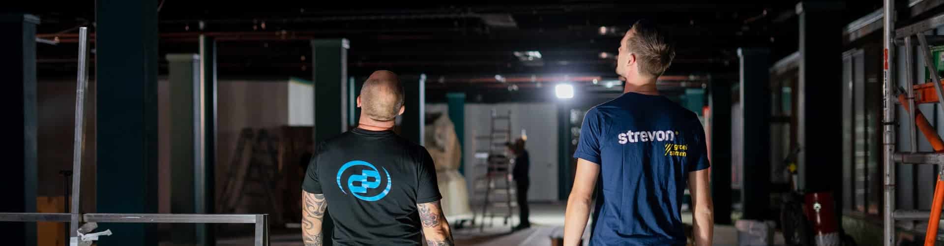 bbl leerling gezicht voor mijn bedrijf