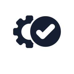 Icoon Omscholingstraject tot technisch beroep Strevon