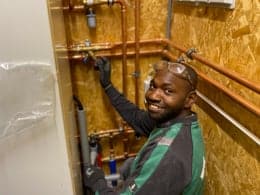 Installatiewerk Meterkast TIB De Boer Strevon