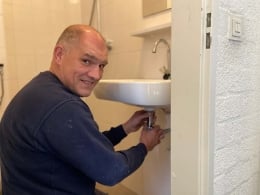 Installatiemonteur Lommers