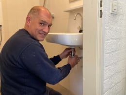 Installatiemonteur Lommers