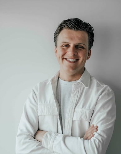 Accountmanager van Strevon - Job