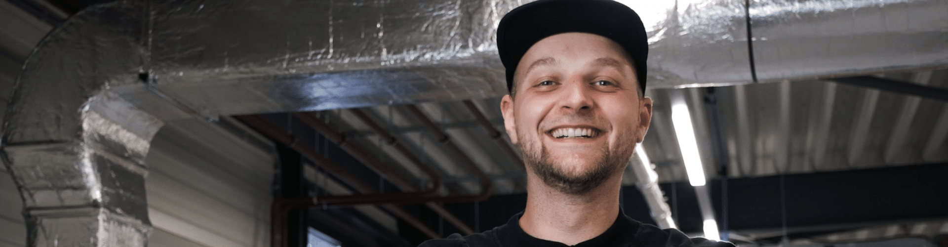 Elektromonteur Elroy