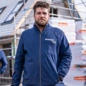 Zonnepanelen Monteur Duurzaamheid - Strevon Zonnepanelen