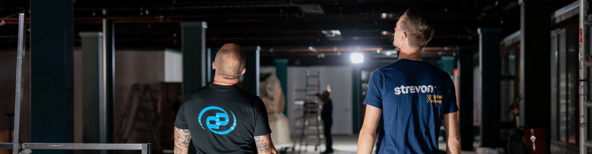 technische detachering in Amsterdam