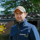 Installatiemonteur via omscholingstraject Strevon