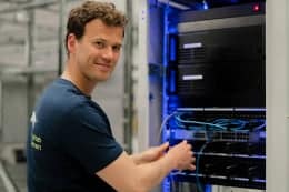 Omscholingstraject tot installatiemonteur